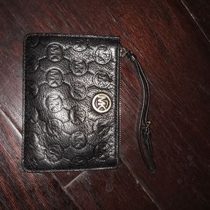 Michael Kors small wristlet